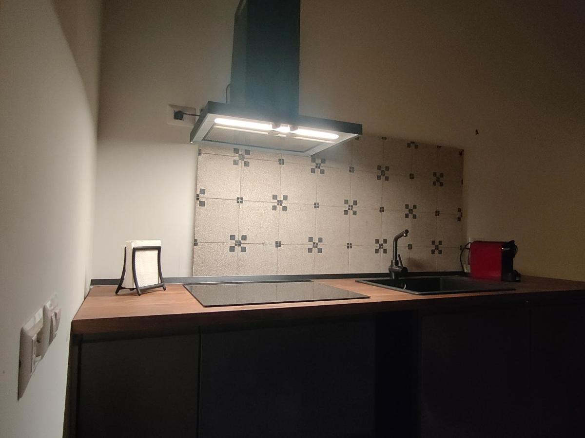 ナポリ"Infrascata" Cento Metri Dal Mannアパートメント エクステリア 写真