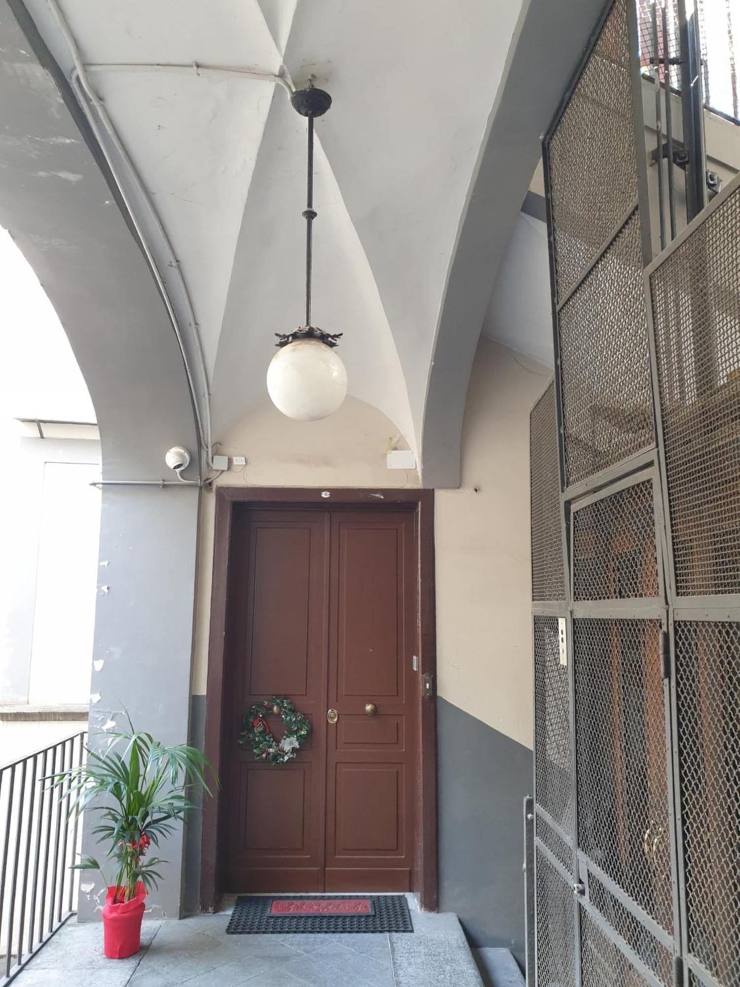 ナポリ"Infrascata" Cento Metri Dal Mannアパートメント 部屋 写真